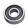 Laakeri UNION CB - 056, 609 2RS, 9x24x7 - Urakuulalaakerit - | Bikexpert