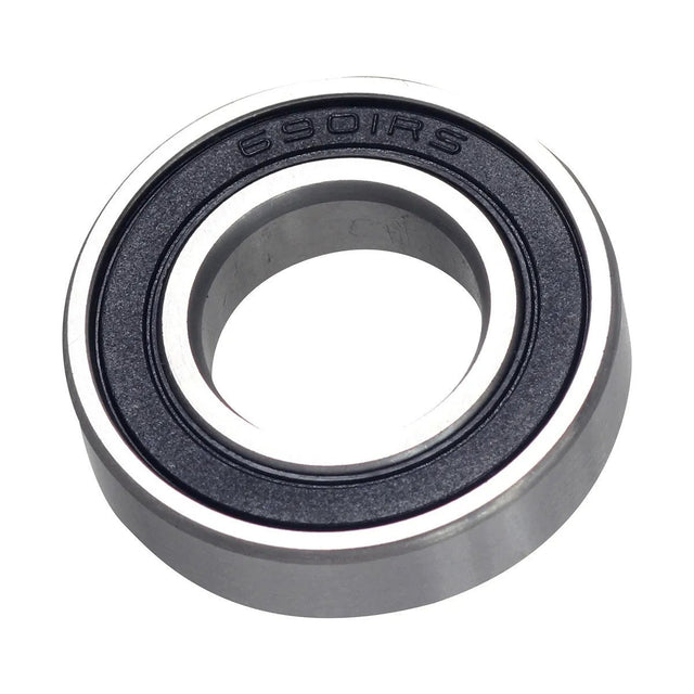 Laakeri UNION CB - 074, 6901 2RS, 12x24x6 - Urakuulalaakerit - | Bikexpert