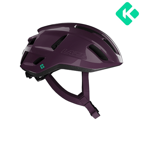 Lazer Sphere KinetiCore, maantiepyöräkypärä - Maantie - ja Gravelkypärät - Tyrian - S = 52 - 56cm - | Bikexpert