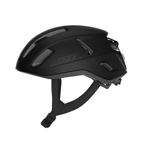 Lazer Sphere KinetiCore, maantiepyöräkypärä - Maantie - ja Gravelkypärät - Matta musta - S = 52 - 56cm - | Bikexpert