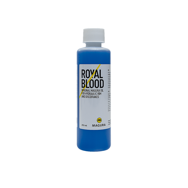 Magura Royal Blood 250ml - Jarrunesteet - | Bikexpert