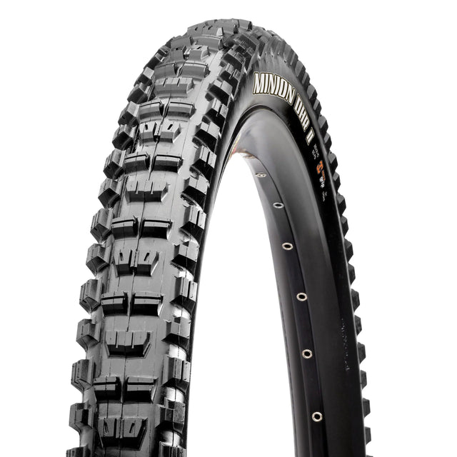 Maxxis Minion DHR II, 3CG, EXO+, TR, 27.5x2.4WT - MTB Renkaat - | Bikexpert