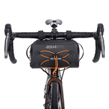 OXC Daytripper Aqua Evo Adv, laukku ohjaamoon - Runkolaukut - Oranssi - | Bikexpert