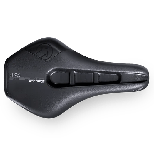 Pro Stealth Offroad Sport, Closed, MTB Satula - MTB Satulat - 142mm - | Bikexpert