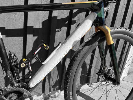Rex Quick Wash, vaahtopesuaine - Pesuaineet - | Bikexpert