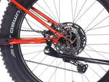 Rock Machine Vyöry E90 - Sähköfatbike - S - | Bikexpert