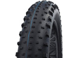 Schwalbe Jumbo Jim, Fat - Bike Ulkorengas - Fat Bike renkaat - 120 - 559 (26x4.9) - | Bikexpert