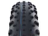 Schwalbe Jumbo Jim, Fat - Bike Ulkorengas - Fat Bike renkaat - 120 - 559 (26x4.9) - | Bikexpert