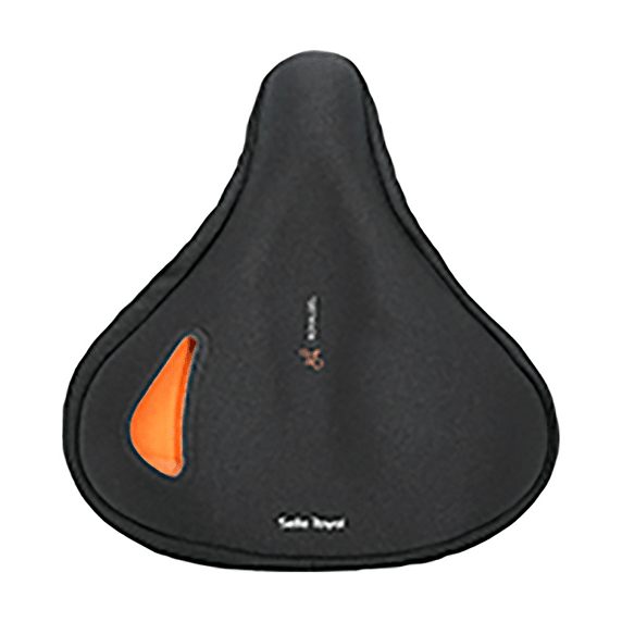 Selle Royal satulan geelisuoja, L - koko - City - ja Hybrid satulat - | Bikexpert