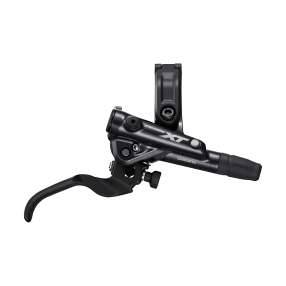 Shimano BL - M8100 Deore XT Jarrukahva - Jarrukahvat - Vasen - | Bikexpert