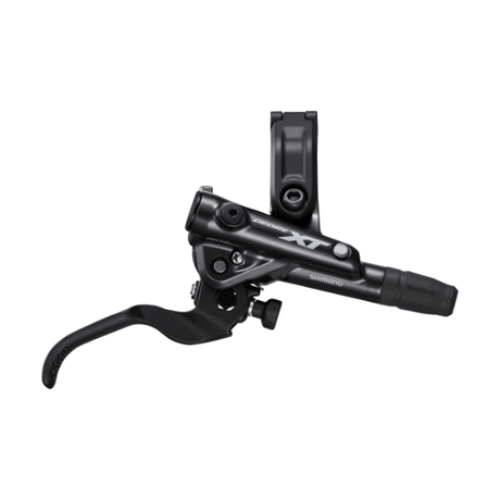 Shimano BL - M8100 Deore XT Jarrukahva - Jarrukahvat - Vasen - | Bikexpert