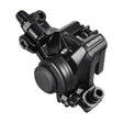 Shimano BR - M375, mekaaninen jarrusatula - Jarrusatulat ja - länget - Musta - | Bikexpert