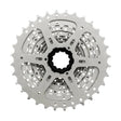 Shimano CS - HG201, 9 - v rataspakka - Rataspakat - 11 - 32T - | Bikexpert