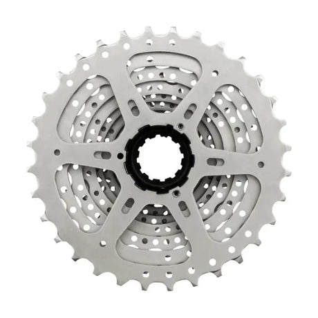 Shimano CS - HG201, 9 - v rataspakka - Rataspakat - 11 - 32T - | Bikexpert