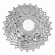 Shimano CS - HG50, 9 - v rataspakka - Rataspakat - 12 - 25T - | Bikexpert