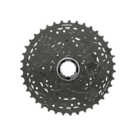 Shimano CS - LG400, 10 - v rataspakka - Rataspakat - 11 - 39T - | Bikexpert