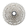 Shimano CS - M5100, 11 - v rataspakka - Rataspakat - 11 - 42T - | Bikexpert