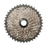 Shimano CS - M8000, 11 - v rataspakka - Rataspakat - 11 - 40T - | Bikexpert