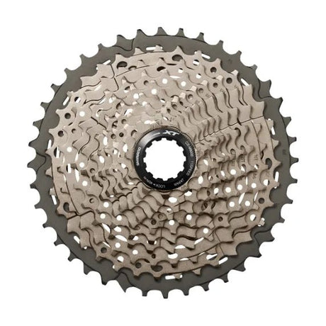 Shimano CS - M8000, 11 - v rataspakka - Rataspakat - 11 - 40T - | Bikexpert