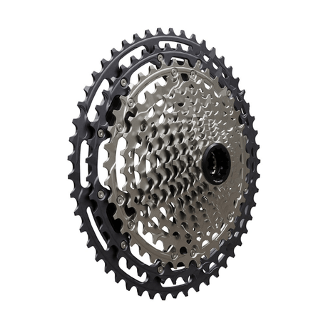 Shimano CS - M8200, Deore XT, 12 - v rataspakka - Rataspakat - 9 - 45T - | Bikexpert