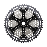 Shimano CS - M8200, Deore XT, 12 - v rataspakka - Rataspakat - 9 - 45T - | Bikexpert