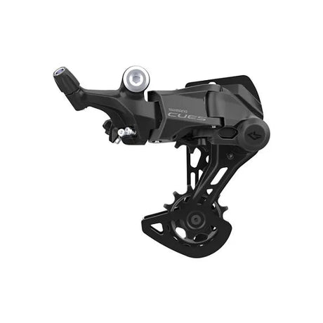 Shimano Cues RD - U4000, 9 - v takavaihtaja - Takavaihtajat - | Bikexpert