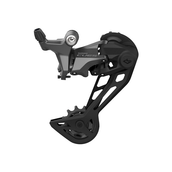 Shimano CUES RD - U6020 11 - v takavaihtaja - Takavaihtajat - | Bikexpert