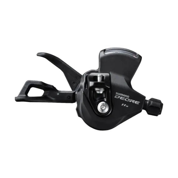 Shimano Deore SL - M5100 - R, 11 - v vaihdevipu, näytöllä - Vaihdevivut - I - Spec EV - | Bikexpert