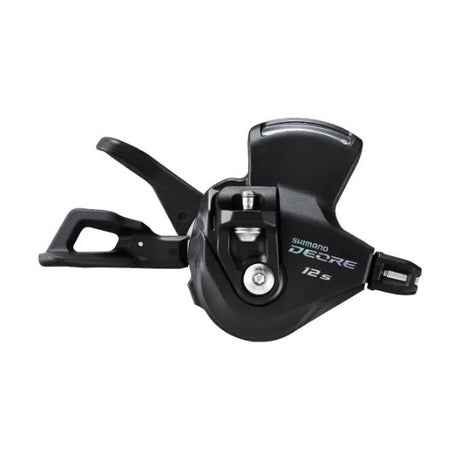 Shimano Deore SL - M6100 - R, 12 - v vaihdevipu, näytöllä - Vaihdevivut - I - Spec EV - | Bikexpert