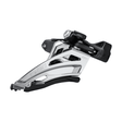 Shimano FD - M5100 - M, 2x11 - v etuvaihtaja - Etuvaihtajat - | Bikexpert