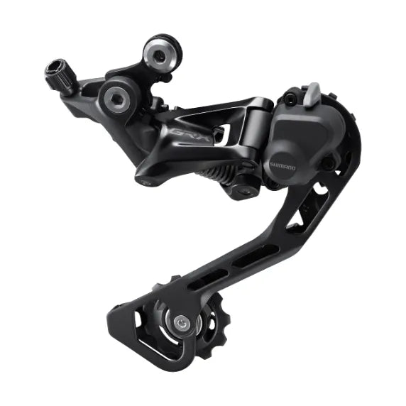 Shimano GRX RD - RX400, 10 - v takavaihtaja - Takavaihtajat - | Bikexpert