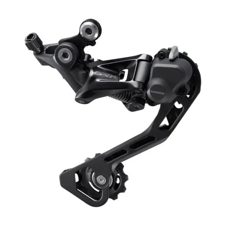 Shimano GRX RD - RX400, 10 - v takavaihtaja - Takavaihtajat - | Bikexpert