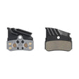 Shimano N04C - MF, metalli jarrupalat - Jarrupalat - | Bikexpert