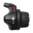 Shimano Nexus SL - 3S41E, 3 - v vaihdevipu - Vaihdevivut - | Bikexpert