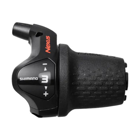 Shimano Nexus SL - 3S42E, 3 - v vaihdevipu - Vaihdevivut - | Bikexpert
