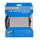 Shimano OT - SP41 Optislick Road, Vaihdevaijerisarja - Vaihdevaijerit ja - kuoret - | Bikexpert