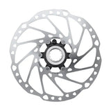 Shimano RT - EM600 jarrulevy - Jarrulevyt - Centerlock - 203mm - | Bikexpert