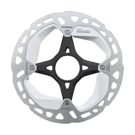 Shimano RT - MT800, Ice Tech jarrulevy - Jarrulevyt - Centerlock - 160mm - | Bikexpert
