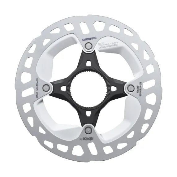 Shimano RT - MT800 Ice Tech jarrulevy - Jarrulevyt - Centerlock - 140mm - | Bikexpert