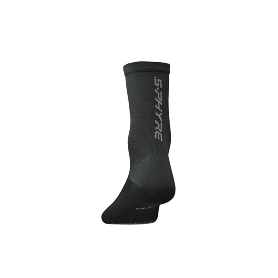 Shimano S - Phyre ajosukat - Ajosukat - Musta - S - M | 36 - 40 - | Bikexpert