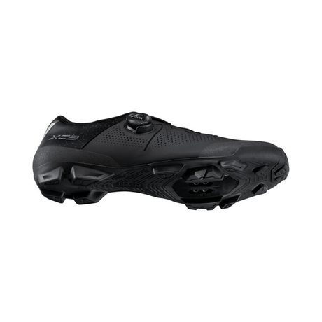 Shimano SH - XC302, SPD Ajokengät - Musta - 36 - | Bikexpert