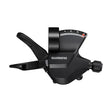 Shimano SL - M315, 7 - v vaihdevipu - Vaihdevivut - | Bikexpert