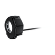 Shimano SW - E7000 - L, kytkin - Sähköpyörän näytöt ja ohjainyksiköt - 300mm - | Bikexpert