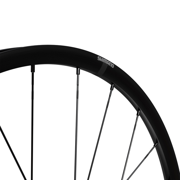Shimano WH - RX180 - TL - F12 - Kiekot - | Bikexpert