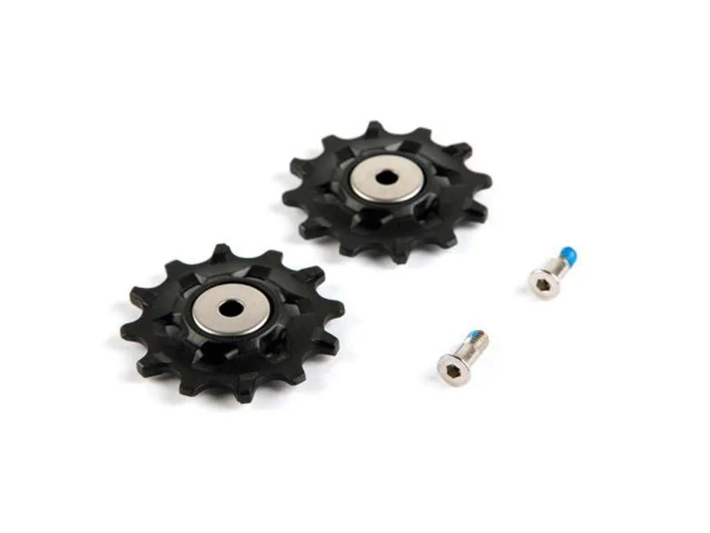 Sram Apex1, NX, 11 - v vaihtajanrissat - Vaihtajanrissat - | Bikexpert