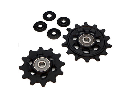 Sram GX X01, XX1, 12 - v vaihtajanrissat - Vaihtajanrissat - | Bikexpert