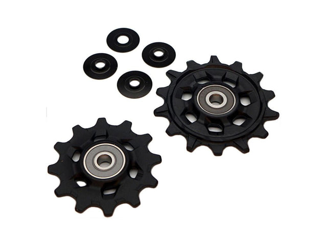 Sram GX X01, XX1, 12 - v vaihtajanrissat - Vaihtajanrissat - | Bikexpert
