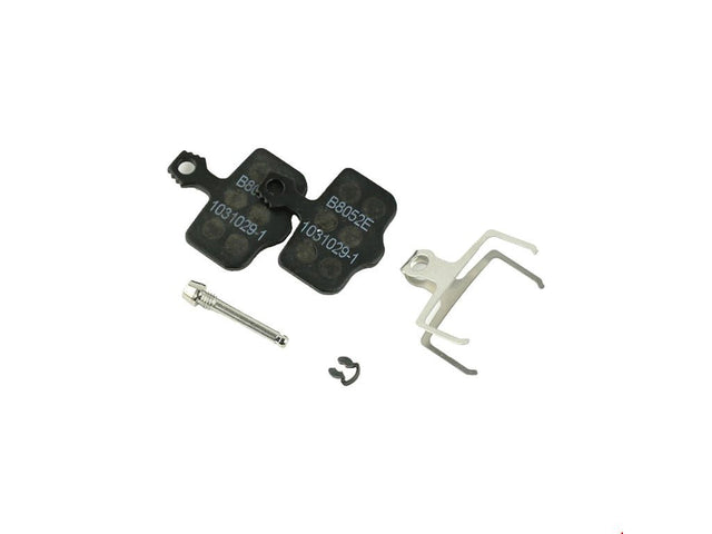 Sram Level, DB, Elixir, resin jarrupalat - Jarrupalat - | Bikexpert