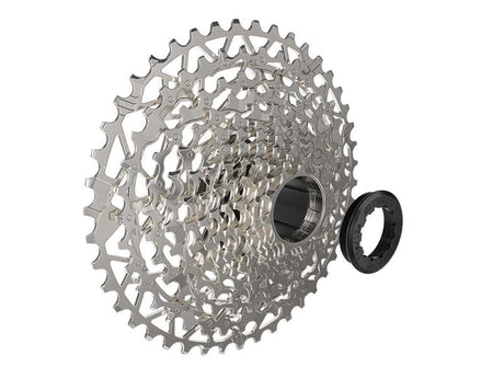 Sram PG - 1231, 12 - v HG rataspakka, XPLR - Rataspakat - 11 - 44T - | Bikexpert