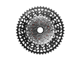 Sram XS - 1275, 12 - v XD T - Type rataspakka, GX - Rataspakat - 10 - 52T - | Bikexpert